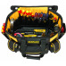 Stanley FMST1-70749 FatMax 18" Kerek fedelű szerszámtáska, 50 x 33 x 31 cm