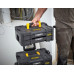 Stanley FMST1-71969 Pro-Stack FatMax IV Kétfiókos szerszámosláda