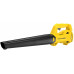Stanley SFMCBL714B-XJ FatMax V20 Akkus lombfúvó (18V/akku és töltő nélkül)