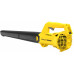 Stanley SFMCBL714B-XJ FatMax V20 Akkus lombfúvó (18V/akku és töltő nélkül)