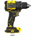 Stanley SFMCD714B-XJ FatMax V20 Akkus fúró-csavarozó (65Nm/18V/akku és töltő nélkül)
