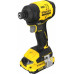 Stanley SFMCF811B-XJ FatMax V20 Akkus ütvecsavarozó 1/4" (18V/akku és töltő nélkül)