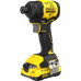 Stanley SFMCF811B-XJ FatMax V20 Akkus ütvecsavarozó 1/4" (18V/akku és töltő nélkül)