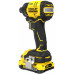 Stanley SFMCF811B-XJ FatMax V20 Akkus ütvecsavarozó 1/4" (18V/akku és töltő nélkül)