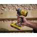 Stanley SFMCF820D2K-QW FatMax V20 Akkus ütvecsavarozó 1/4" (18V/2x2,0Ah), koffer