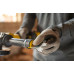 Stanley SFMCG710B-XJ FatMax V20 Akkus sarokcsiszoló 125mm (18V/akku és töltő nélkül)