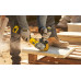 Stanley SFMCG710M1T-QW FatMax V20 Akkus sarokcsiszoló 125mm (18V/1x4,0Ah) koffer