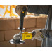 Stanley SFMCG710M1T-QW FatMax V20 Akkus sarokcsiszoló 125mm (18V/1x4,0Ah) koffer