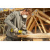 Stanley SFMCG710M1T-QW FatMax V20 Akkus sarokcsiszoló 125mm (18V/1x4,0Ah) koffer