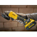 Stanley SFMCG710M1T-QW FatMax V20 Akkus sarokcsiszoló 125mm (18V/1x4,0Ah) koffer