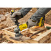 Stanley SFMCG710M1T-QW FatMax V20 Akkus sarokcsiszoló 125mm (18V/1x4,0Ah) koffer