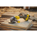 Stanley SFMCG710M1T-QW FatMax V20 Akkus sarokcsiszoló 125mm (18V/1x4,0Ah) koffer