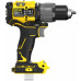 Stanley SFMCK211MDT-QW FatMax V20 Akkus gépszett (18V/1x2,0Ah/1x4,0Ah) koffer