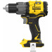 Stanley SFMCK211MDT-QW FatMax V20 Akkus gépszett (18V/1x2,0Ah/1x4,0Ah) koffer