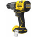 Stanley SFMCK211MDT-QW FatMax V20 Akkus gépszett (18V/1x2,0Ah/1x4,0Ah) koffer