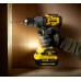 Stanley SFMCK211MDT-QW FatMax V20 Akkus gépszett (18V/1x2,0Ah/1x4,0Ah) koffer
