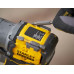 Stanley SFMCK211MDT-QW FatMax V20 Akkus gépszett (18V/1x2,0Ah/1x4,0Ah) koffer