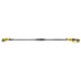 Stanley SFMCPP632D1-QW FatMax V20 Akkus ágvágó (18V/1x2,0Ah)