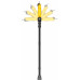 Stanley SFMCPP632D1-QW FatMax V20 Akkus ágvágó (18V/1x2,0Ah)