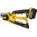 Stanley SFMCPS515B-XJ FatMax V20 Akkus ágvágó láncfűrész (15cm/18V/akku és töltő nélkül)