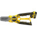 Stanley SFMCPS515B-XJ FatMax V20 Akkus ágvágó láncfűrész (15cm/18V/akku és töltő nélkül)