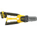 Stanley SFMCPS515B-XJ FatMax V20 Akkus ágvágó láncfűrész (15cm/18V/akku és töltő nélkül)