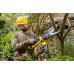 Stanley SFMCPS515B-XJ FatMax V20 Akkus ágvágó láncfűrész (15cm/18V/akku és töltő nélkül)