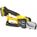 Stanley SFMCPS515M1-QW FatMax V20 Akkus ágvágó láncfűrész (15cm/18V/1x4,0Ah)