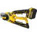 Stanley SFMCPS515M1-QW FatMax V20 Akkus ágvágó láncfűrész (15cm/18V/1x4,0Ah)
