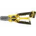 Stanley SFMCPS515M1-QW FatMax V20 Akkus ágvágó láncfűrész (15cm/18V/1x4,0Ah)