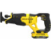 Stanley SFMCS300D2K-QW FatMax V20 Akkus kardfűrész (18V/2x2,0Ah) koffer