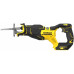 Stanley SFMCS311B-XJ FatMax V20 Akkus orrfűrész (18V/akku és töltő nélkül)