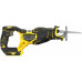 Stanley SFMCS311B-XJ FatMax V20 Akkus orrfűrész (18V/akku és töltő nélkül)