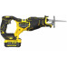 Stanley SFMCS311M1T-QW FatMax V20 Akkus orrfűrész (18V/1x4,0Ah) koffer