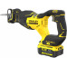 Stanley SFMCS311M1T-QW FatMax V20 Akkus orrfűrész (18V/1x4,0Ah) koffer