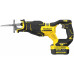 Stanley SFMCS311M1T-QW FatMax V20 Akkus orrfűrész (18V/1x4,0Ah) koffer