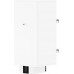 Stiebel Eltron PSH 100 Universal EL Fali vízmelegítő 100l 3kW 230V 231153