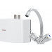 Stiebel Eltron EIL 3 Trend + UT Átfolyós vízmelegítő álló csapteleppel 3,5 kW 205972