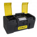 Stanley 1-79-216 Basic Szerszámláda 39,4 x 22 x 16,2 cm