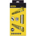 STANLEY 4-87-053 Kombinált villáskulcs készle 6 db-os MaxiDrive