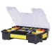 Stanley STST1-70720 SortMaster Light Szortimenter, 29 x 21 x 6,3 cm