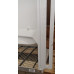 KIÁRUSÍTÁS ACO Therm angolakna,100 x 130 x 40 cm, horganyzott acél hálós rács 35603 SÉRÜLT