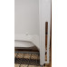KIÁRUSÍTÁS ACO Therm angolakna,100 x 130 x 40 cm, horganyzott acél hálós rács 35603 SÉRÜLT