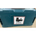 KIÁRUSÍTÁS Makita DTW1001RTJ Akkus ütvecsavarozó 3/4", Li -ion 18V/2x5,0Ah KARCOS KOFFER