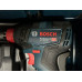 BOSCH szerszámkészlet: GDX 18V-200+GSR 18V-50 + 2xGBA 18V 4.0Ah + GAL 18V-40 w L-BOXX