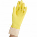 VILEDA Supergrip Gumikesztyű, L 145750