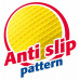 VILEDA Supergrip Gumikesztyű, L 145750