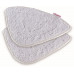 VILEDA STEAM PLUS COMPACT cserehuzatok 2db 146576