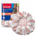 VILEDA TURBO 3in1 Microfibre Pótfej 167749