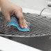 VILEDA Glitzi Power Inox Colors Súrolószivacs 2+1db 174725